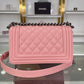 BAB - CHL Bags - 3191