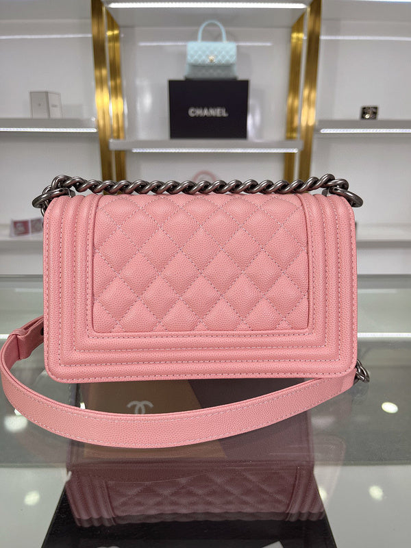 BAB - CHL Bags - 3191