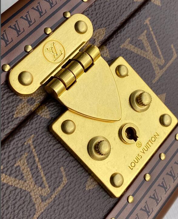 Ozarra Luxury - LOV Bags - 2975