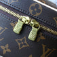 Ozarra Fashion Lu-Vi Bags - 16982
