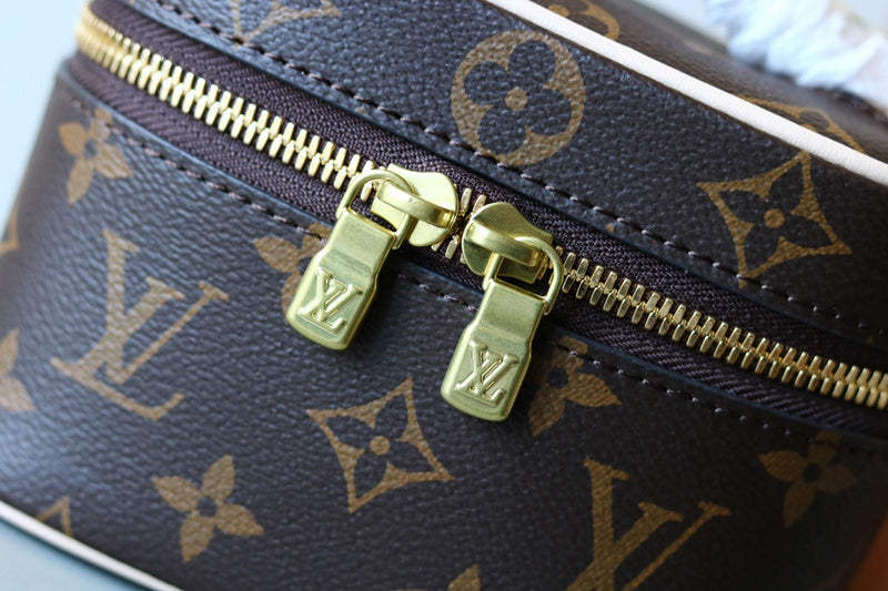 Ozarra Fashion Lu-Vi Bags - 16982