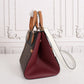 Fashion Lu-Vi bags - 3854