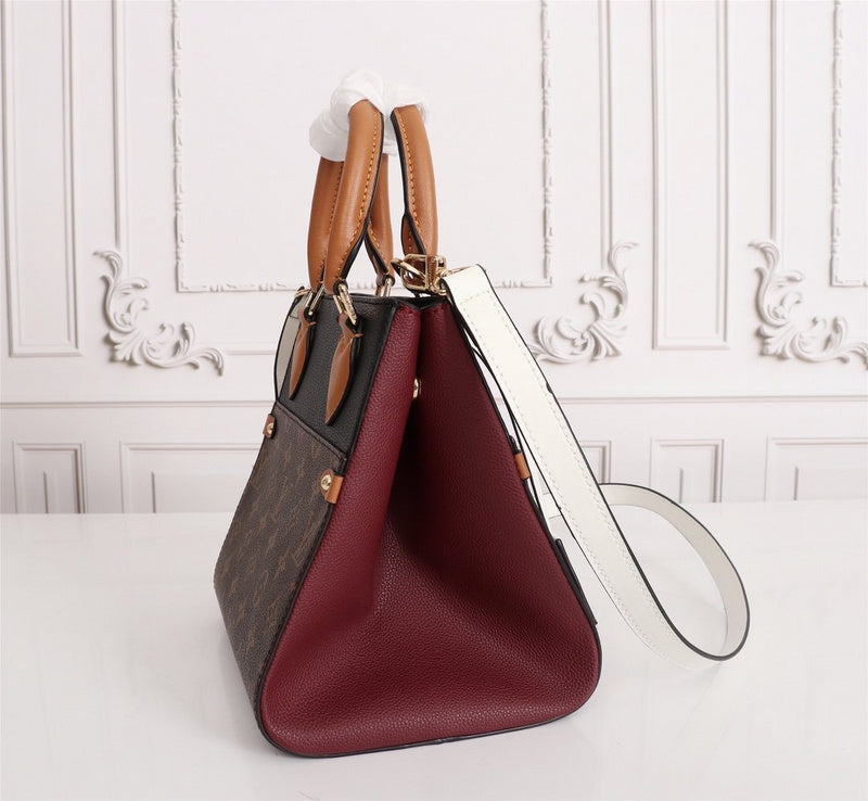 Fashion Lu-Vi bags - 3854
