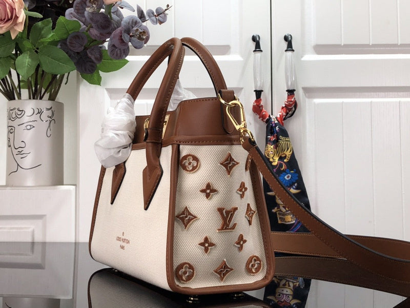 Fashion Lu-Vi bags - 2451