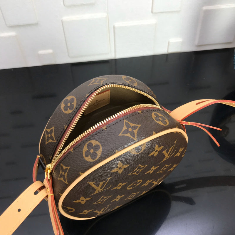Ozarra Fashion Lu-Vi bags - 17484