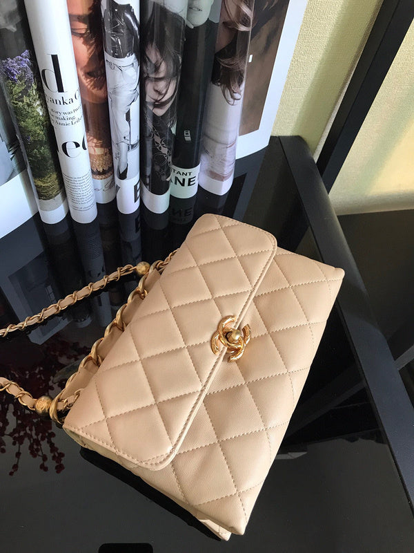 BAB - CHL Bags - 3412