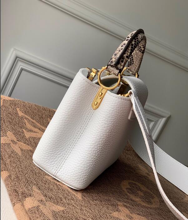 Ozarra Luxury - LOV Bags - 3128