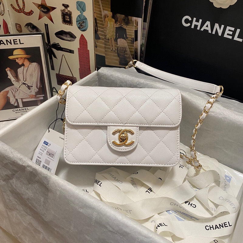 BAB - CHL Bags - 3409