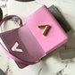 Ozarra Fashion Lu-Vi Bags - 16651