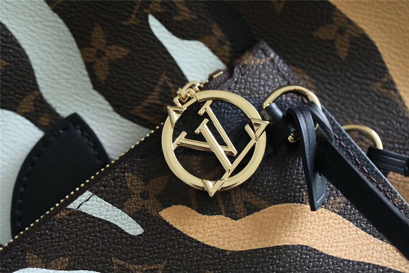 Ozarra Fashion Lu-Vi bags - 8061