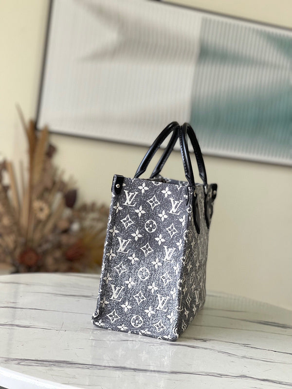 Fashion Lu-Vi bags - 4507
