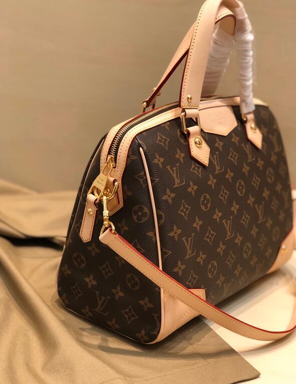 Ozarra Luxury - LOV Bags - 3063