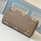 Ozarra Luxury - LOV Bags - 2685