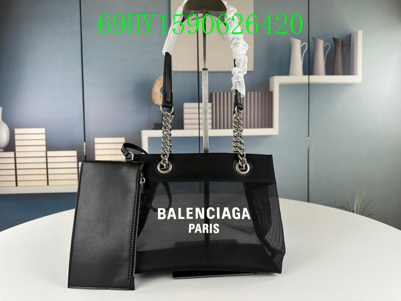 Ozarra Fashion - BGA Bags - 1746