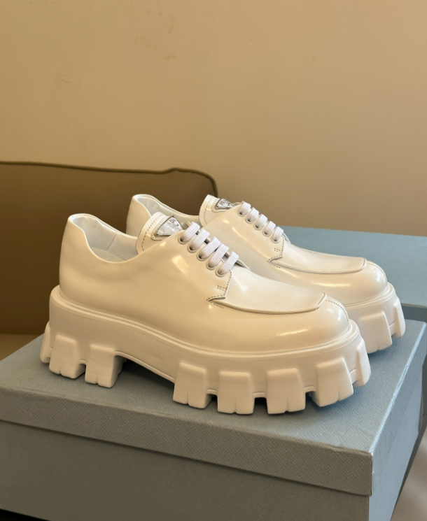 Ozarra Luxury - PD Women Shoes - 028