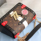 Ozarra - GUKI Women Bags - 1995