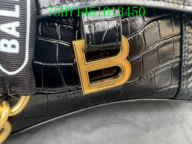 Ozarra - BGA Bags - 2018