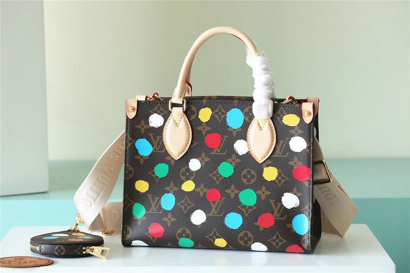 Ozarra - LUV Bags - 457