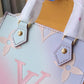 Ozarra Fashion Lu-Vi Bags - 16639