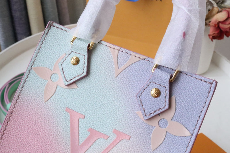 Ozarra Fashion Lu-Vi Bags - 16639
