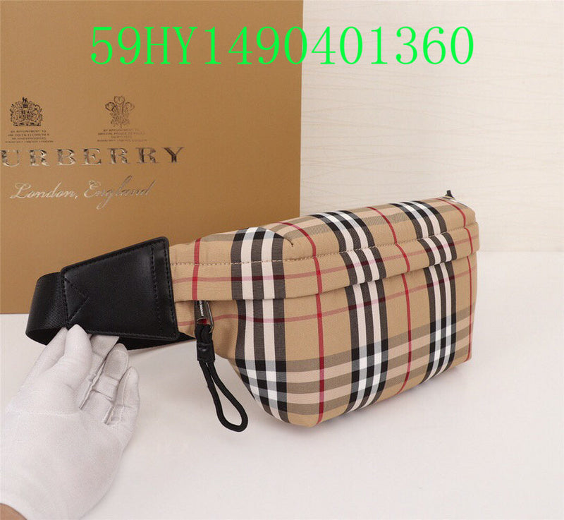 Ozarra Fashion -BBR Bags - 564
