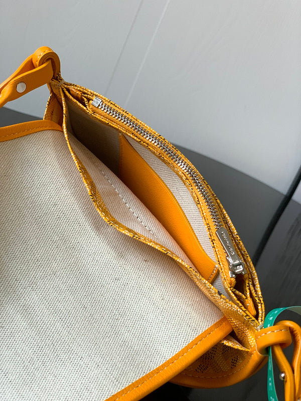 OZ - GYO Bags - 351