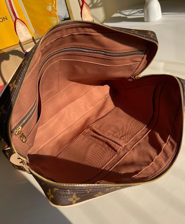 Ozarra Luxury - LOV Bags - 2545