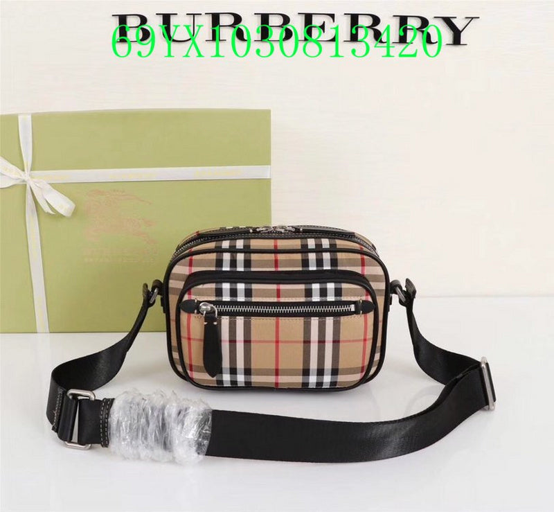 Ozarra Fashion -BBR Bags - 410