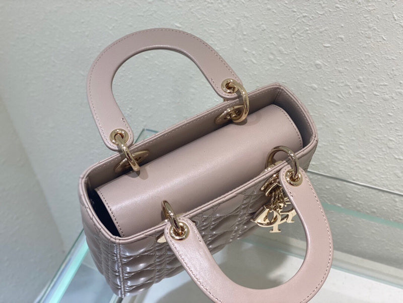 Ozarra - Dir Bags - 650