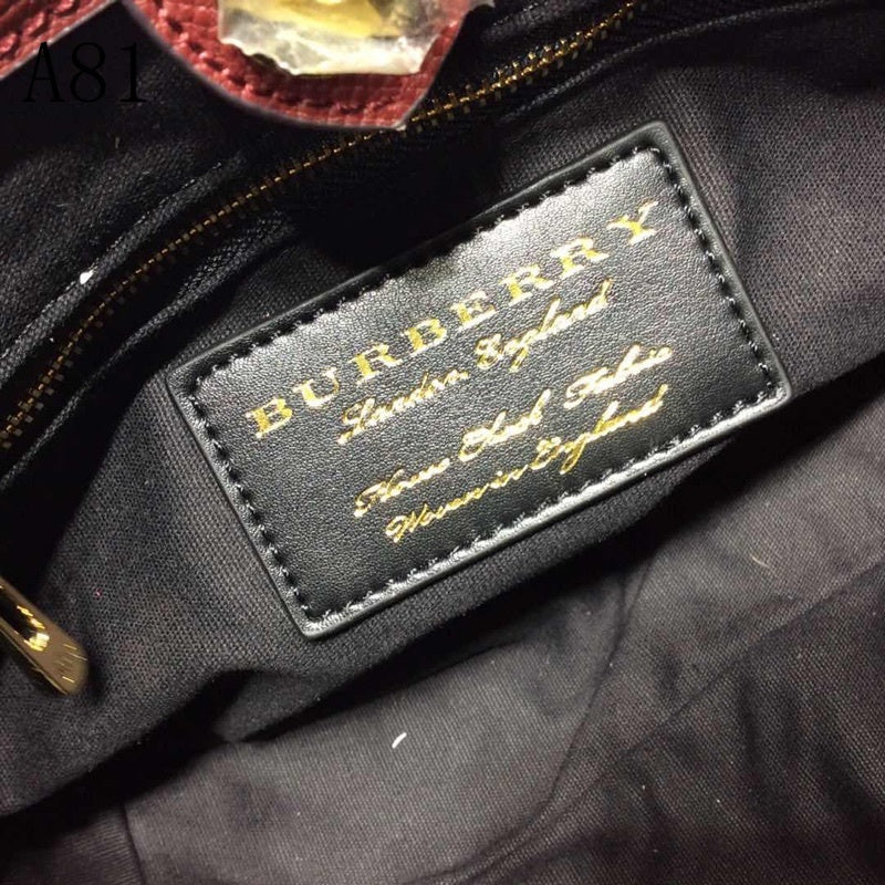 Ozarra Fashion -BBR Bags - 836