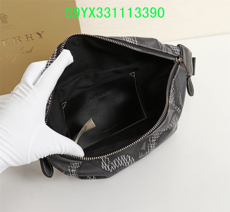 Ozarra Fashion -BBR Bags - 622