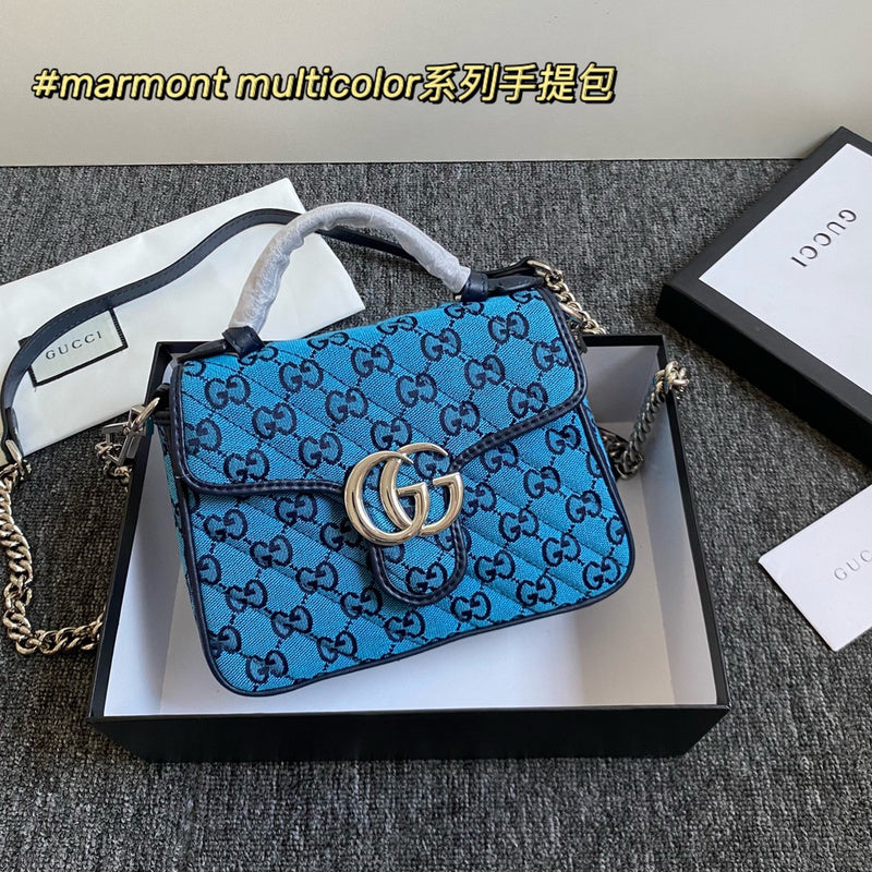 Ozarra - GCI Bags - 2111
