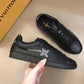 Ozarra Luxury - LOV Men Shoes - 1160