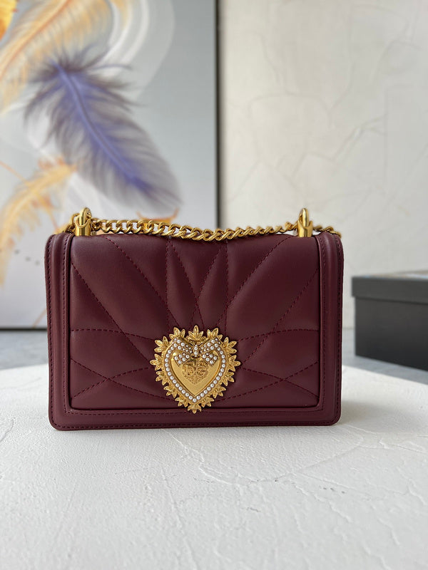 Ozarra - DG Bags - 124