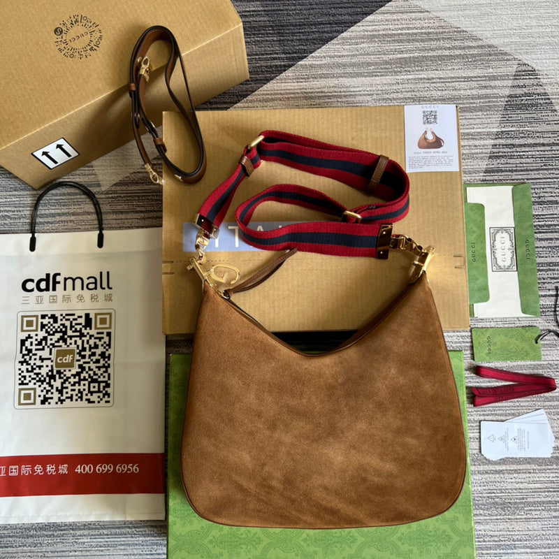 Ozarra - GG Bags - 1161
