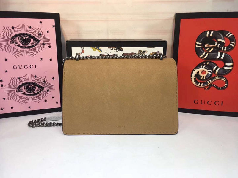 Ozarra - GCI Bags - 1974