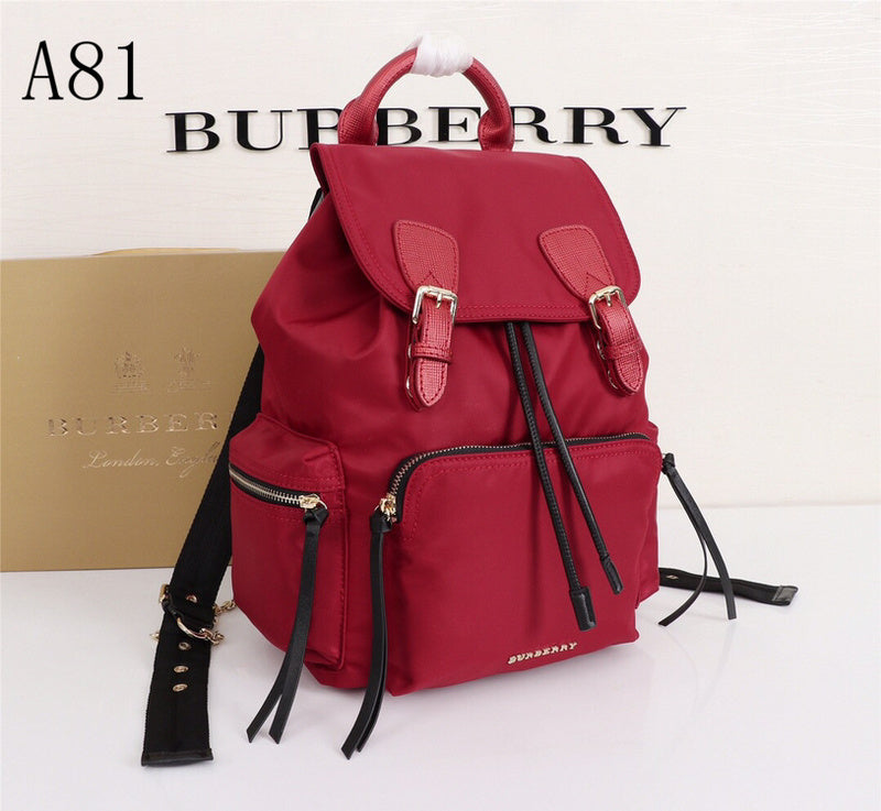 Ozarra Fashion -BBR Bags - 819