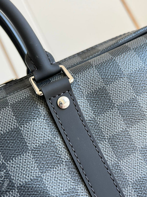 Ozarra Fashion Lu-Vi bags - 17166