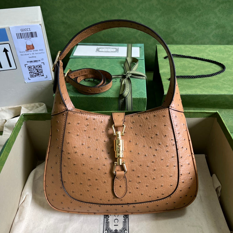 OZ - GCI Bags - 836