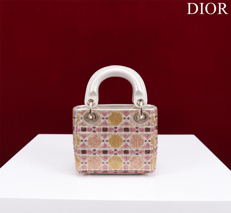 Ozarra - Dir Bags - 1698