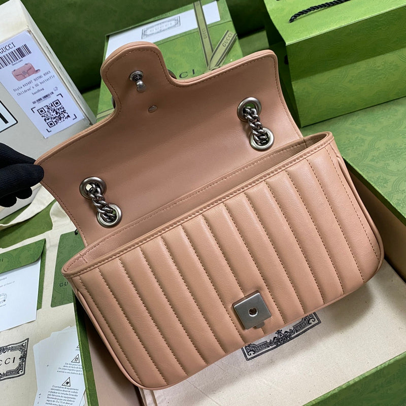 OZ - GCI Bags - 1128