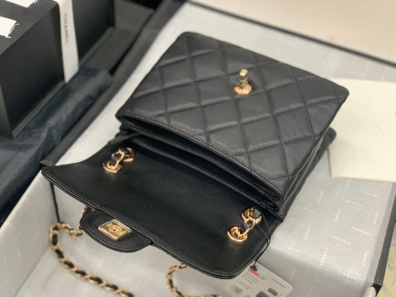 Ozarra - CHL Bags - 7392