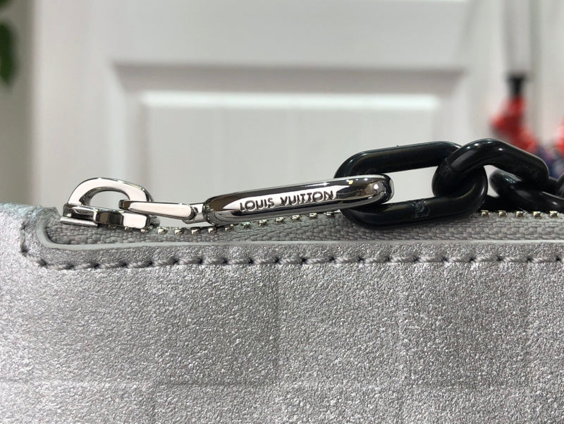 Ozarra Fashion Lu-Vi Bags - 16912