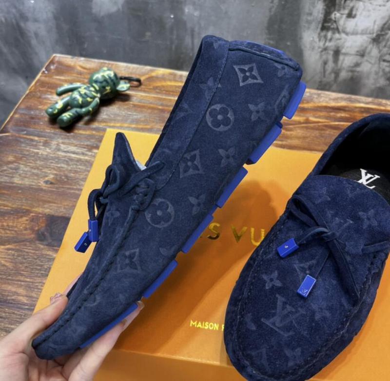 Ozarra Luxury - LOV Men Shoes - 830