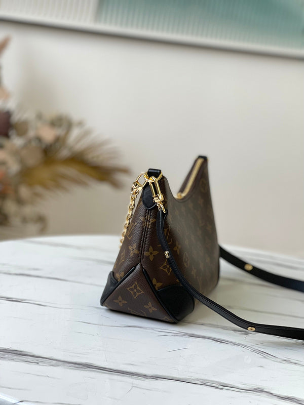 Ozarra Fashion Lu-Vi bags - 17503
