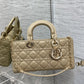 OZ - Dir Bags - 834