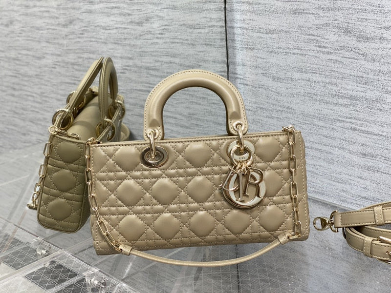 OZ - Dir Bags - 834