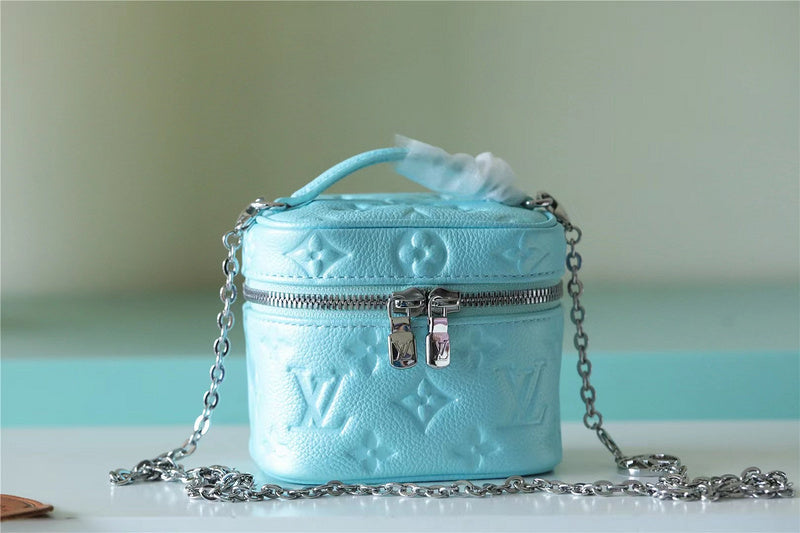 Ozarra - LUV Bags - 250