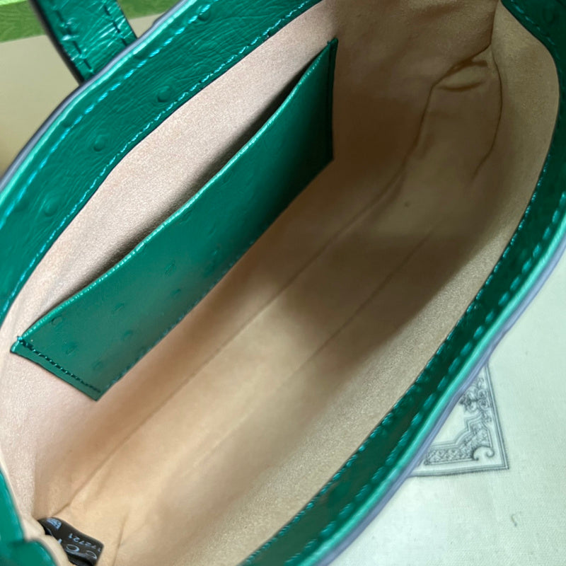 OZ - GCI Bags - 827