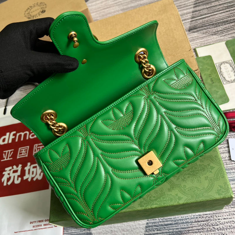 Ozarra - GG Bags - 511